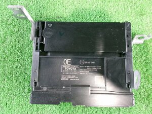 トヨタ　GRヤリス　MXPA12　トランシーバー　テレマティクス　86741-11041　Y6.0510