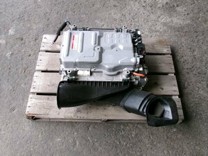 Honda　Fitシャトル　GP2　202002　HybridBattery　HVBattery　72.376㎞　1B000-R8K-J55　3949-110386　Y6.0567