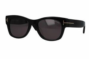 新品 正規品 TOM FORD 0058F　01A メガネフレーム サングラス トムフォード