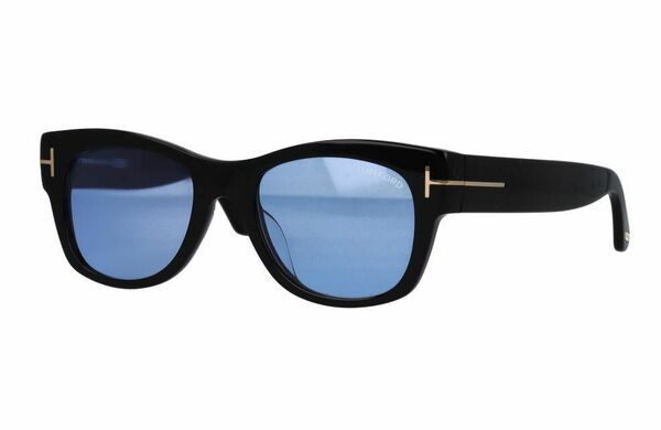 新品 正規品 TOM FORD 0058F 01V メガネフレーム サングラス トムフォード