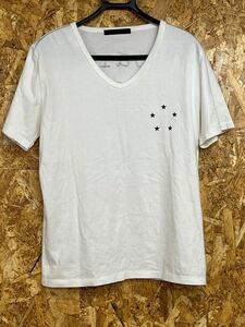 【値下げ】roar ロアー　Tシャツ　サイズ4 