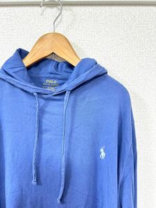 POLO ラルフローレン パーカー