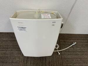 【美品】TOTO 洋式トイレ便器・ロータンク/タンクのみ(蓋なし)☆「SH371BA」☆#N11(ペールホワイト)☆直接引き取り可