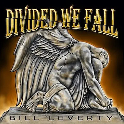 【新品同様】BILL LEVERTY / Devided We Fall (輸入盤CD)