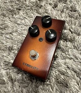 Lovepedal Eternity Burst [Hand Wired]