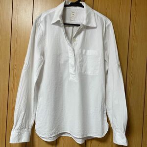 Gap シャツ 長袖