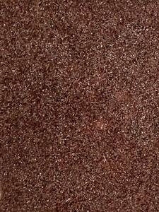  high class natural stone garnet Sand 10kg postage included 