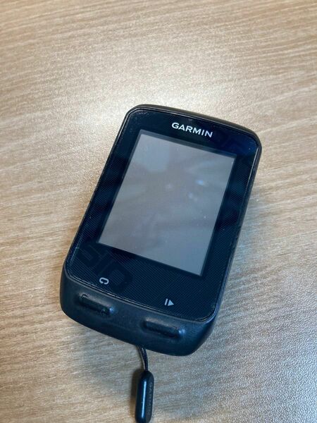 GARMIN EDGE510 サイクルコンピューター 