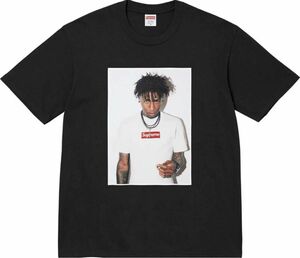 Supreme NBA ヤングボーイ ティー Tシャツ FW23