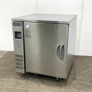 フクシマガリレイ 超鮮度高湿庫 UFD-080W3 中古 1ヶ月保証 2017年製 単相100V 幅770x奥行800 厨房【無限堂大阪店】