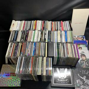  Japanese music CD together large amount set 