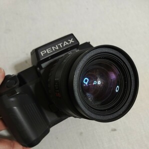 F061 MAMIYA 48mm F2.8 MINOLTA XE 50mm F1.7 SR-1 YASHICA 45mm F1.7 PENTAX フィルムカメラ カメラ レンズの画像8