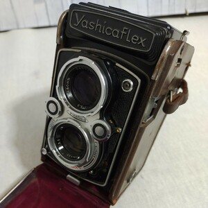 YASHICA