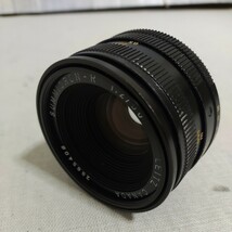 F066 SUMMICRON-R F2 50mm LEITZ CANADA レンズ カメラレンズ カメラ_画像5