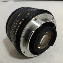 F066 SUMMICRON-R F2 50mm LEITZ CANADA レンズ カメラレンズ カメラ_画像8