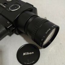 F069 Nikon R10 SUPER 7～70mm F1.4 カメラ レンズ ビデオカメラ_画像2