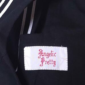 アンジェリックプリティ セーラージャンパースカート Angelic Prettyの画像7