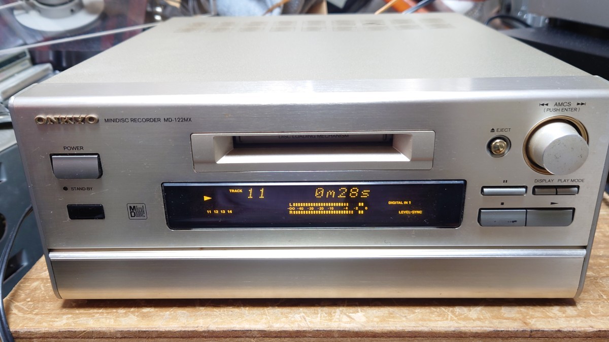 2025年最新】Yahoo!オークション -md-122mxの中古品・新品・未 2025年最新】Yahoo!オークション -md-122mxの中古品・新品・未