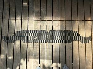 Honda　N360 Grille　