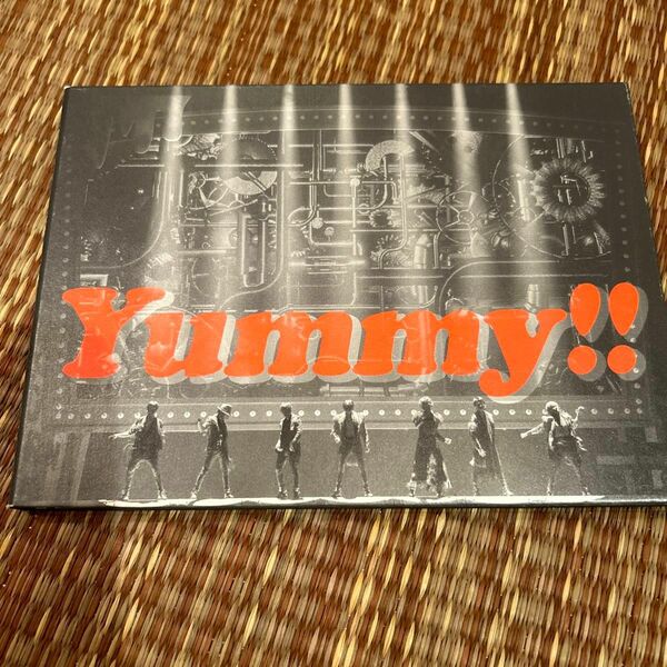 Kis-My-Ft2 LIVE TOUR 2018 Yummy!! you&me