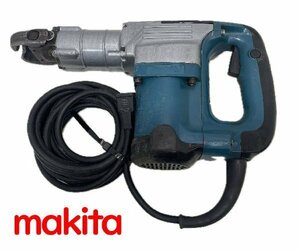 0520I Makita # electric handle ma#HM0830#makita* operation verification settled 