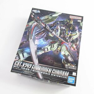  не собран товар Bandai FULL MECHANICS полный механизм niks1/100fobidun Gundam ( Mobile Suit Gundam SEED) gun pra #U9364