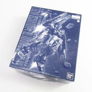  не собран товар premium Bandai ограничение HG 1/144 Gundam TR-1 [ advance do* разделение zru] gun pra #U9368