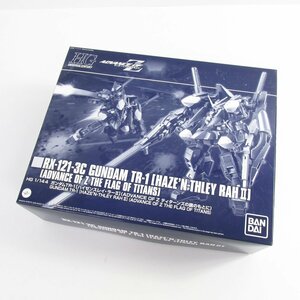  not yet constructed goods premium Bandai limitation HG 1/144 Gundam TR-1 [ is before s Ray *la-II] gun pra #U9367