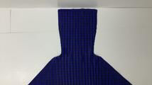 PLEATS PLEASE プリーツプリーズ 長袖カットソー タートルネック PP33-FK383 ISSEY MIYAKE サイズ：3 レディース ≡FL985_画像4