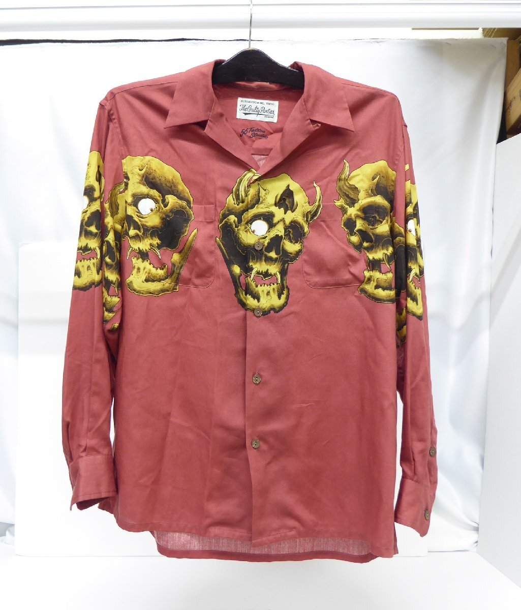 2025年最新】Yahoo!オークション -56tattooの中古品・新品・未 2025年最新】Yahoo!オークション -56tattooの中古品・新品・未
