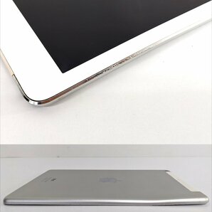 iPad Air 9.7インチ 第1世代 Wi-Fi+Cellular 16GB MD794J/A SIMロックあり softbank 利用制限〇 タブレット ※ジャンク《A9939の画像10