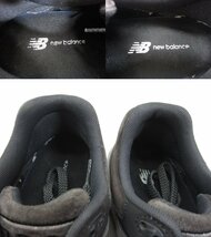 New Balance ニューバランス × UNITED ARROWS CM1700JC SIZE:US7.5 25.5cm メンズ スニーカー 靴 □UT11424_画像7