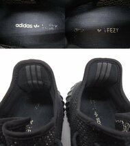 adidas アディダス YEEZY BOOST 350 V2 BY1604 SIZE:US10.5 28.5cm メンズ スニーカー シューズ 靴 □UT11436_画像7