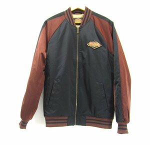 HARLEY-DAVIDSON ハーレーダビッドソン 120周年記念スーベニアジャケット 97436-23VM SIZE:S メンズ 衣類 □UF4177