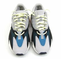 adidas アディダス YEEZY BOOST 700 B75571 SIZE:US8 26.0cm メンズ スニーカー シューズ 靴 □UT11419_画像3