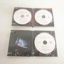 ラブライブ! スーパースター!! Liella! First LoveLive! Tour ~Starlines~ Blu-ray Memorial BOX 完全生産限定 〓A9899_画像3