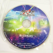 仮面ライダーギーツ ファイナルステージ DXファイナルステージサウンドコアIDセット版 初回生産限定 Blu-ray 〓A1217_画像7