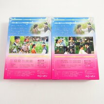100日の郎君様 1・2 DVD-BOX まとめ セット 〓A1225_画像2