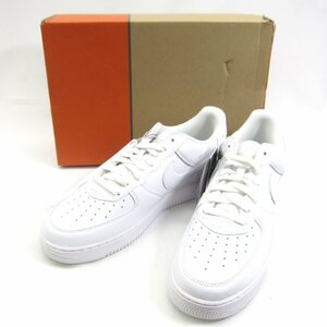 AIR FORCE 1 LOW RETRO "COLOR OF THE MONTH WHITE" DJ3911-100 （ホワイト/ホワイト/メタリックゴールド/ホワイト）