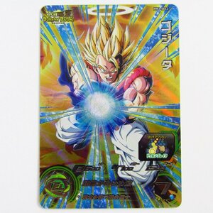  super Dragon Ball Heroes MM2-SEC2go Gita UR card =A1271