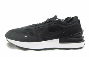 NIKE ナイキ WAFFLE ONE DA7995-001 SIZE:US10 28.0cm メンズ スニーカー 靴 □UT11455