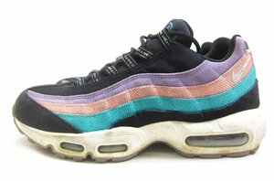 NIKE ナイキ AIR MAX 95 ND HAVE A NIKE DAY BQ9131-001 SIZE:US9.5 27.5cm メンズ スニーカー 靴 □UT11459