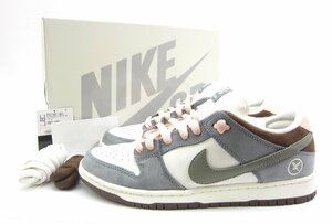 NIKE ナイキ SB DUNK LOW PRO QS YUTO HORIGOME FQ1180-001 SIZE:US10 28.0cm メンズ スニーカー 靴 □UT11502