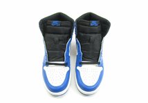 NIKE ナイキ AIR JORDAN 1 RETRO HIGH OG 555088-403 SIZE:US10.5 28.5cm メンズ スニーカー 靴 □UT11408_画像3