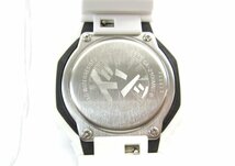 CASIO カシオ G-SHOCK MANGA THEME GA-2100MNG カーボンコアガード 腕時計 ∠UA10987_画像6