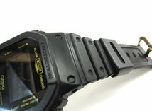 CASIO カシオ G-SHCOK DW-5600VT AMERICAN RAG CIE アメリカンラグジー 腕時計 ∠UA10986_画像7