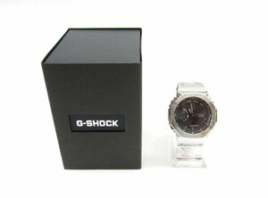 CASIO カシオ G-SHOCK GM-B2100 ウォッチ 腕時計 ∠UA10989