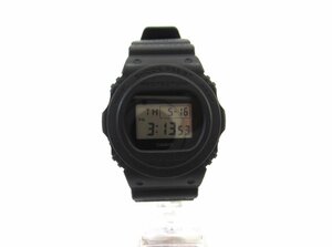 CASIO カシオ G-SHOCK DWE-5657RE ウォッチ 腕時計 ∠UA10979