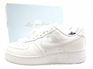 NIKE ナイキ AIR FORCE 1 LOW SP NOCTA CZ8065-100 SIZE:US9.5 27.5cm メンズ スニーカー 靴 □UT11485