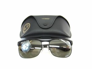 Ray-Ban レイバン サングラス RB8319CH ブラック ∠UA10977